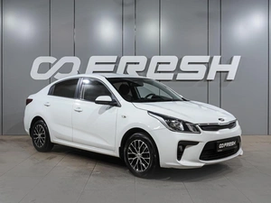 Седан Kia Rio 2019 года, 1499000 рублей, Воронеж
