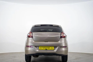 Хетчбэк Chery Very 2012 года, 289000 рублей, Оренбург