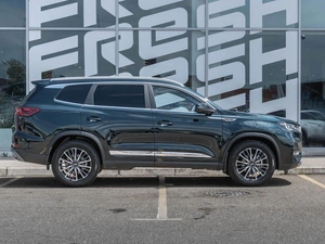 Внедорожник Chery Tiggo 8 Pro Max 2024 года, 2350000 рублей, Краснодар