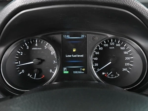 Внедорожник Nissan Qashqai 2015 года, 1500000 рублей, Аксай