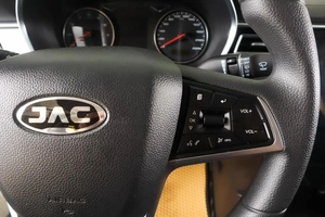 Лифтбек JAC J7 2021 года, 1349000 рублей, Пермь