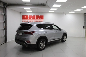 Внедорожник Hyundai Santa Fe 2019 года, 2840000 рублей, Смоленск