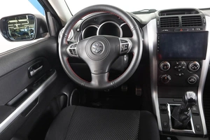 Внедорожник Suzuki Grand Vitara 2008 года, 1269000 рублей, Пермь