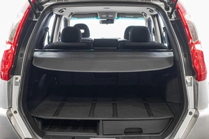 Внедорожник Nissan X-Trail 2007 года, 1059000 рублей, Барнаул