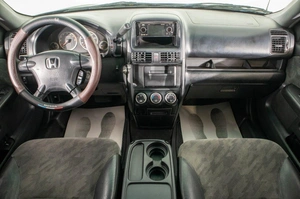 Внедорожник Honda CR-V 2004 года, 989000 рублей, Барнаул