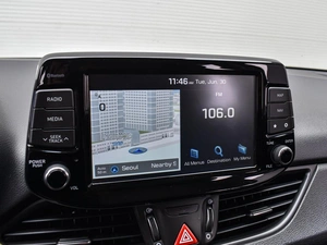 Хетчбэк Hyundai i30 2017 года, 1510000 рублей, Краснодар
