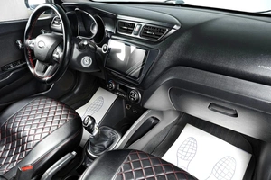 Седан Kia Rio 2014 года, 759000 рублей, Тюмень