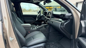 Пикап Toyota Tacoma 2025 года, 10490000 рублей, Павловская Слобода