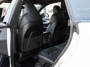 Внедорожник Audi Q8 2021 года, 9400000 рублей, Краснодар