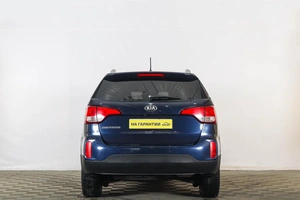 Внедорожник Kia Sorento 2012 года, 1559000 рублей, Тюмень