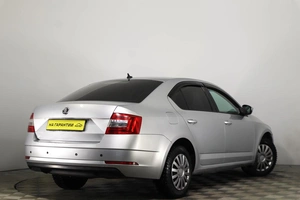 Лифтбек Skoda Octavia 2017 года, 1849000 рублей, Пермь