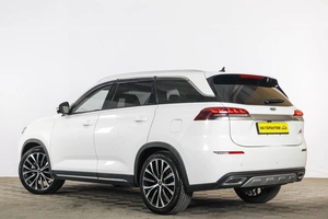 Внедорожник Changan Auchan X7 2020 года, 1549000 рублей, Тюмень
