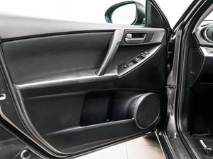 Седан Mazda 3 2012 года, 949000 рублей, Красноярск