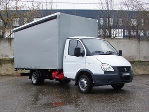 ГАЗ ГАЗель 2705 2025г. 2025 года, 2099000 рублей, Владимир