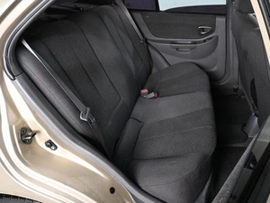 Седан Hyundai Accent 2005 года, 449000 рублей, Аксай