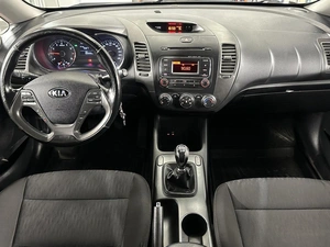 Седан Kia Cerato 2015 года, 1200000 рублей, Уфа