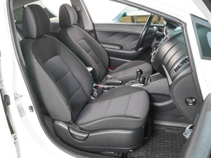 Седан Kia Cerato 2017 года, 1499000 рублей, Воронеж