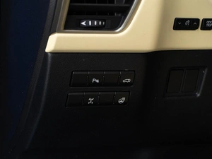 Внедорожник Lexus NX 2016 года, 3013444 рублей, Москва