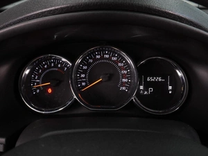 Хетчбэк Renault Sandero Stepway 2021 года, 1349000 рублей, Воронеж