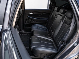 Внедорожник Hyundai Santa Fe 2021 года, 3300000 рублей, Краснодар