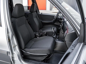 Внедорожник Chevrolet Niva 2011 года, 690000 рублей, Краснодар