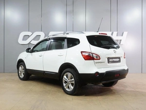 Внедорожник Nissan Qashqai+2 2011 года, 1289000 рублей, Воронеж