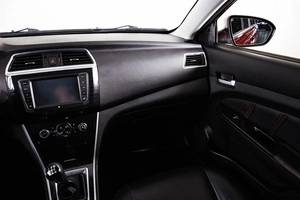 Седан Lifan Solano 2016 года, 829000 рублей, Пермь