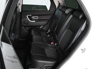 Внедорожник Land Rover Discovery Sport 2017 года, 2239000 рублей, Ростов-на-Дону