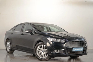 Седан Ford Fusion (North America) 2016 года, 1429000 рублей, Челябинск
