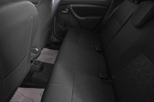 Внедорожник Renault Duster 2017 года, 1249000 рублей, Кемерово