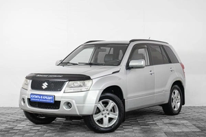 Внедорожник Suzuki Grand Vitara 2006 года, 749000 рублей, Кемерово