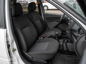 Седан ВАЗ (LADA) Granta 2020 года, 715000 рублей, Краснодар