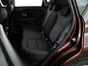 Внедорожник Kia Soul 2018 года, 1715055 рублей, Москва