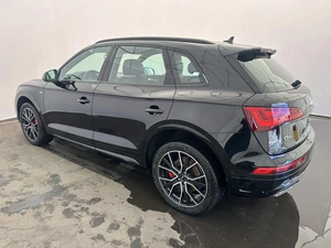 Внедорожник Audi Q5 2025 года, 6195000 рублей, Орёл