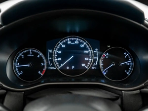 Внедорожник Mazda CX-30 2020 года, 2000000 рублей, Красноярск