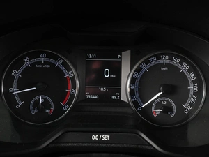 Лифтбек Skoda Octavia 2019 года, 1219000 рублей, Аксай