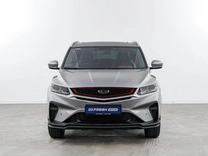 Внедорожник Geely Coolray 2023 года, 2079444 рублей, Москва