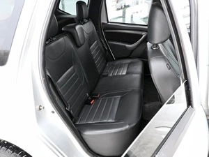 Внедорожник Renault Duster 2016 года, 1050000 рублей, Волгоград