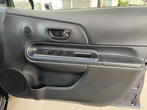 Хетчбэк Toyota Aqua 2015 года, 987000 рублей, Солонцы