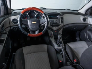 Седан Chevrolet Cruze 2012 года, 799000 рублей, Ставрополь