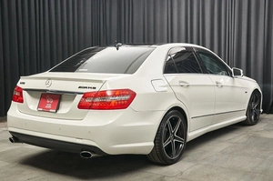 Кабриолет Mercedes-benz E-класс 2011 года, 1530000 рублей, Красноярск