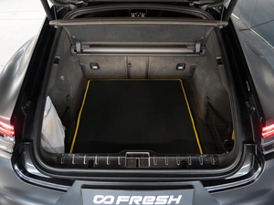 Лифтбек Porsche Panamera Turbo S 2020 года, 15000000 рублей, Санкт-Петербург