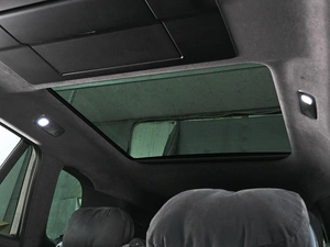 Внедорожник Trumpchi S7 2026 года, 5149000 рублей, Ростов-на-Дону