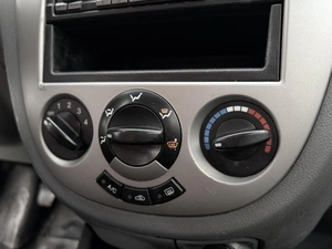 Седан Chevrolet Lacetti 2008 года, 499000 рублей, Орёл