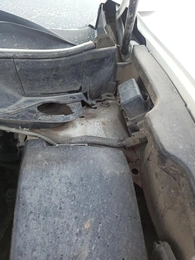 Внедорожник Nissan Murano 2010 года, 969000 рублей, Красноярск