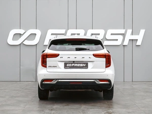 Внедорожник Haval Jolion 2023 года, 1560000 рублей, Краснодар