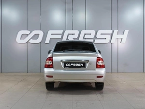 Хетчбэк ВАЗ (LADA) Priora 2010 года, 349000 рублей, Воронеж