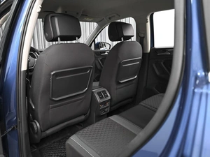 Внедорожник Volkswagen Tiguan 2018 года, 2248000 рублей, Ставрополь