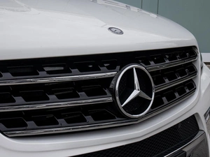 Внедорожник Mercedes-benz M-класс 2013 года, 2999000 рублей, Большой Сочи