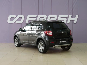 Хетчбэк Renault Sandero Stepway 2021 года, 1099555 рублей, Тверь